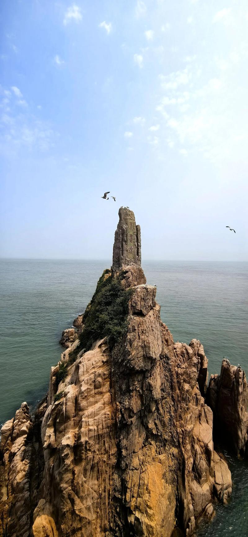 威海美食:海鲜盛宴与地方特色完美融合